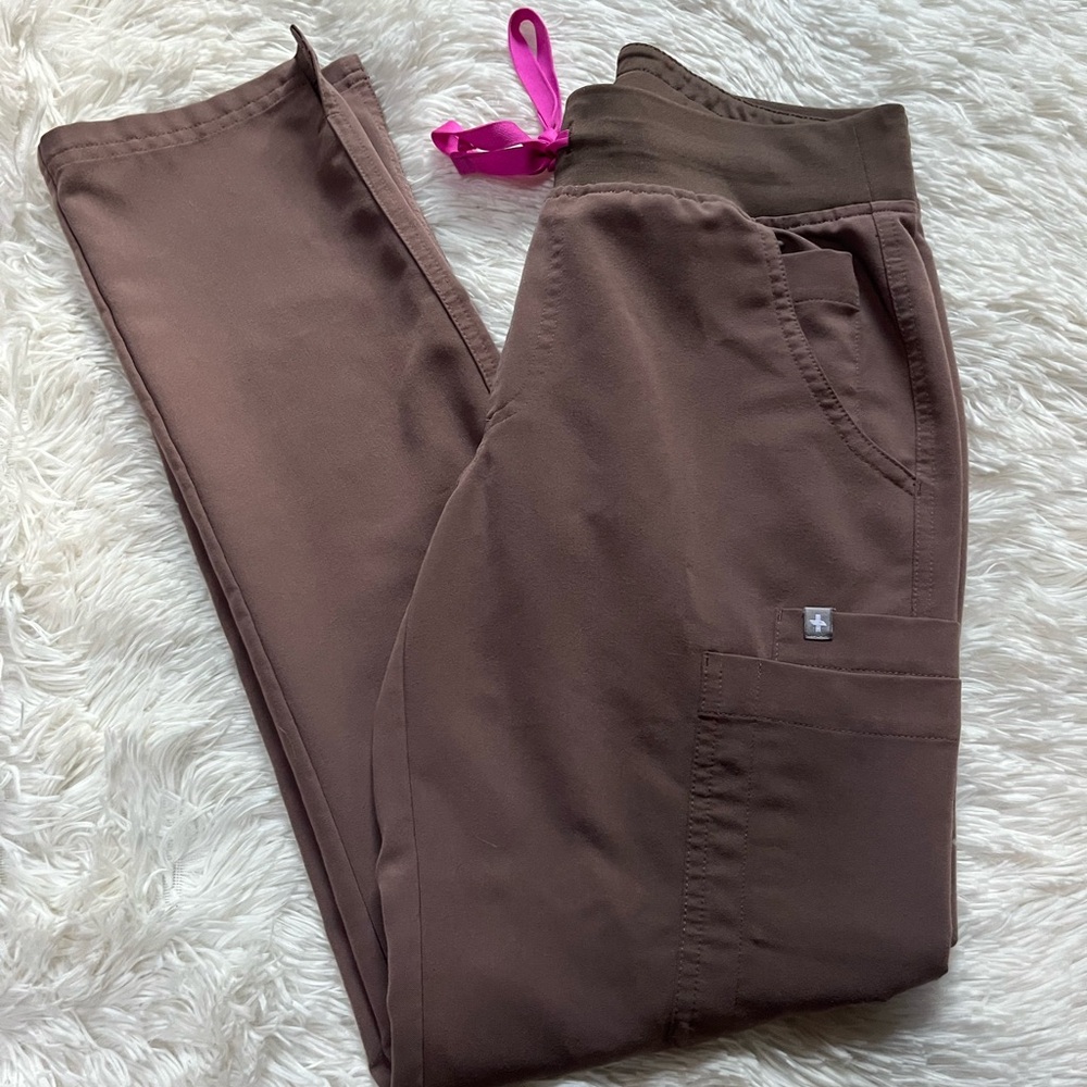 Figs pants